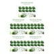 thumbnail image 2 of Soporte para plantas trepadoras Toystoory 10 Piezas Autoadhesivo Verde, 2 of 6