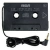 Car Cassette Adapter, Standard Packaging