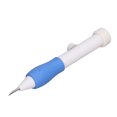 thumbnail image 4 of Embroidery Pen Set, Exquisite High Efficiency Pressure Relief Punch Needle Kit Beautiful Craft  For Knitting Sewing, 4 of 8