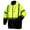Hi-vis Lime, variant on RP3120X3 RP31 Series Parkas Class 3 parka in orange - 3X large, Hi-Vis Orange