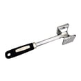thumbnail image 2 of HOARBOEG Double Sided Meat Kitchen Tool Aluminum Alloy Meat Household Loose Beef Chopping, 2 of 4