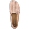 thumbnail image 6 of Glolily ELLE Slip-On Perforated Women's Shoes - Dusty Pink, 8.5 M, 6 of 8