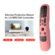 thumbnail image 3 of Funda Protectora Antideslizante Wdftyju para Control Remoto de Smart TV LG MR21GA/MR21GC, 3 of 6