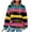 Black, variant on Waffle Hoodies for Womens Fashion Color Block Sweatshirts Drawstring Raglan Hooded Sweaters Fall Winter Long Sleeve Hoody Jacket Outwears Tops with Pocket