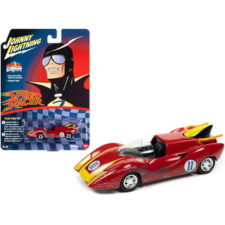 Johnny Lightning Speed Racer