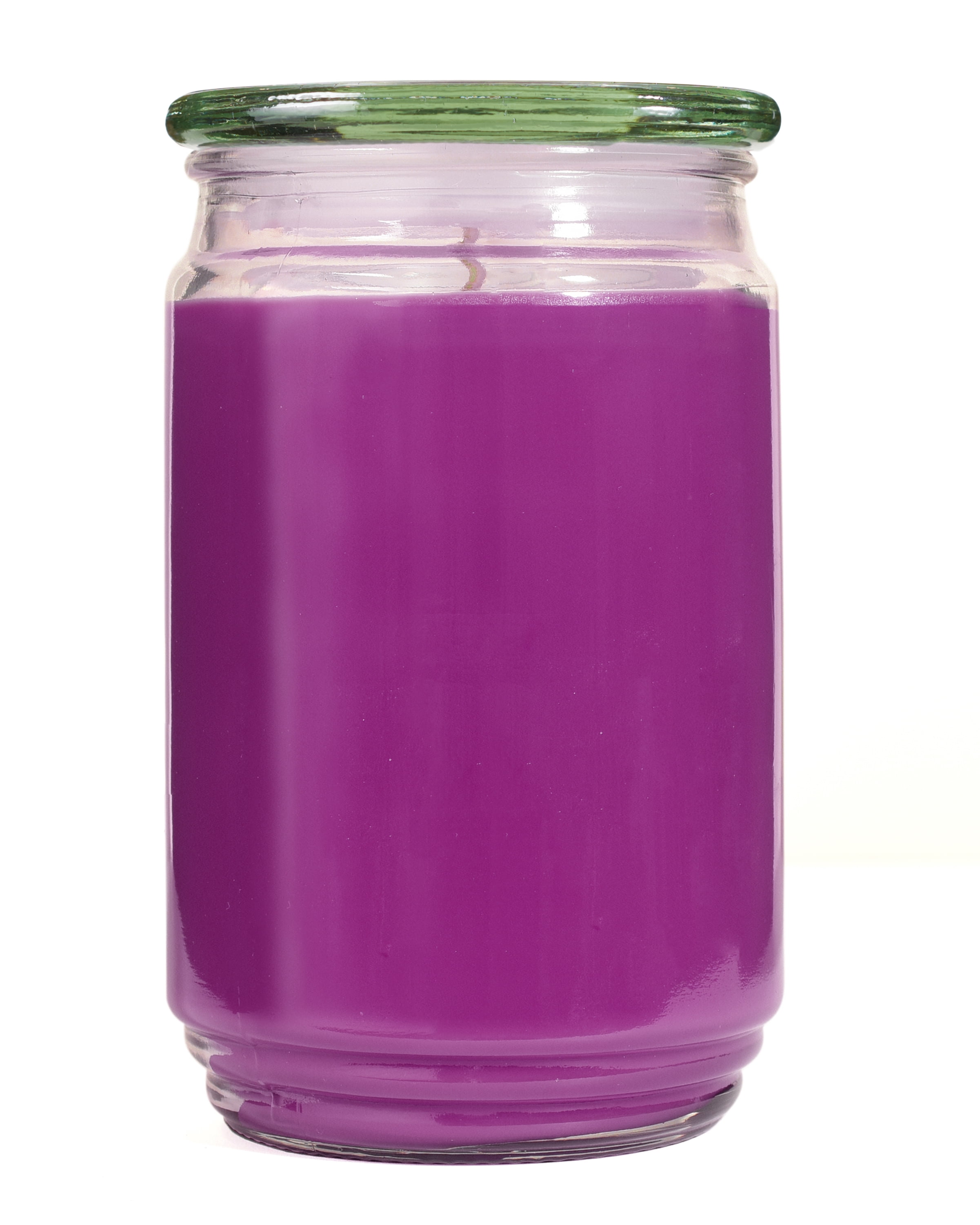 Mainstays Velvet Sunset Single-Wick Jar Candle, 20 oz.