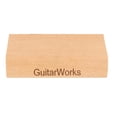thumbnail image 3 of 1PC Sanding Block Luthier Tool Accs Durable Polished Portable Part Fretboard for Fret Leveling Electric Guitar 14-15, 3 of 8