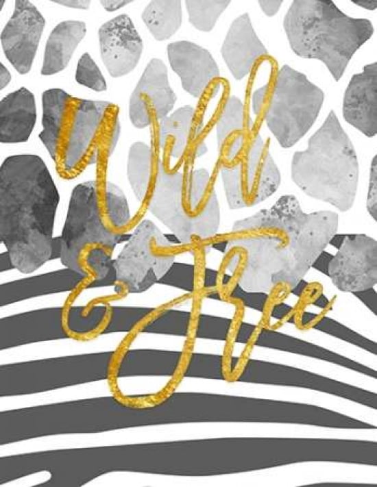 Wild And Free Grays