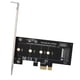thumbnail image 5 of Tarjeta De Expansión PCI E A M.2 Para Disco Duro M.2 NGFF NVME, Tarjeta Adaptadora Tarjeta De Expansión PCIE Para Disco Duro M.2 NGFF NVME, Compatible Con Tarjetas De Puerto USB, 5 of 7