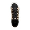 thumbnail image 4 of Rocket Dog Womens Cheery Sporty Colour Block Trainers, 4 of 5