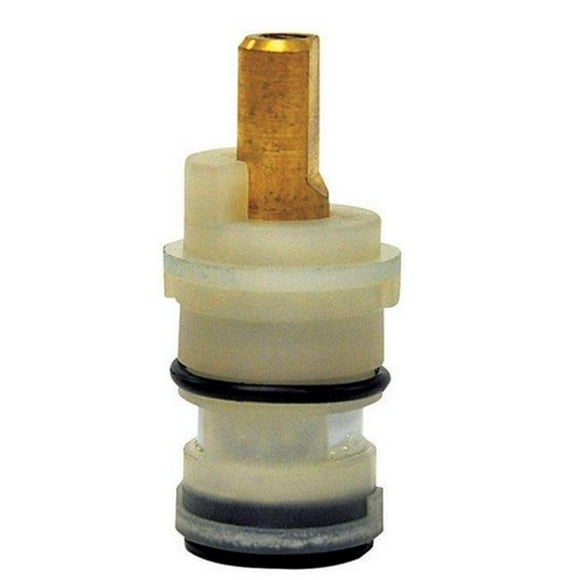 9D00010407 Plastic Cold Stem for Glacier Bay Lavatory Faucet Faucet