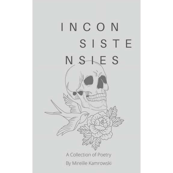 Inconsistencies, (Paperback)