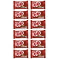 thumbnail image 2 of KitKat Original 4 Finger - (45g x 12 Packs), 2 of 4