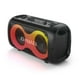 thumbnail image 4 of Bocina Portátil Aiwa Awpoh35 Con Bluetooth Tws Led Karaoke Negro, 4 of 6