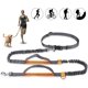 thumbnail image 1 of Correa de Perro Manos Libres YONGSHENG Jogging Elástica Ajustable, 1 of 5