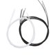 thumbnail image 1 of 2 Conjunto de Ukulele Reemplazo de Nylon Cadena Replacement Strings Instrumentos Musicales Yuyangstore Cuerda de ukelele, 1 of 7