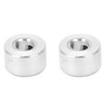 thumbnail image 3 of Stop Collar,2Pcs Stop Collar Set Depth Stop Collar Metal Shaft Collar Top-Notch Performance, 3 of 14