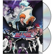 BLEACH The Movie 2:  The DiamondDust Rebellion [DVD]