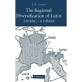 thumbnail image 1 of La Diversification Régionale du Latin, 200 BC - AD 600, 1 of 4