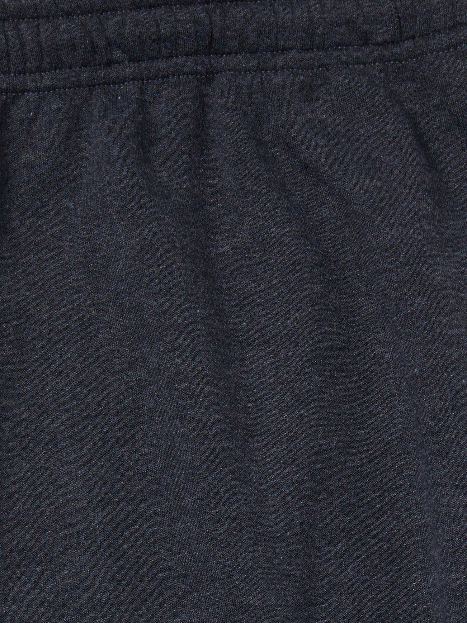 Athletic Works Men's Fleece Elastic Bottom Sweatpants - image 2 of 5