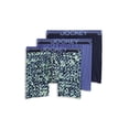 thumbnail image 1 of Jockey  Infinite Cool Microfiber Stretch 6" Boxer Brief - 3 Pack, 1 of 1