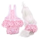 thumbnail image 2 of Tirantes Para Pañales Para Perros, Pañales Para Cachorros, Tirantes Para Perros Para Pañales Femeninos, Tirantes Para Pañales Para Perros, Bolsa De Pañales Para Perros Para ANGGREK Otros, 2 of 8