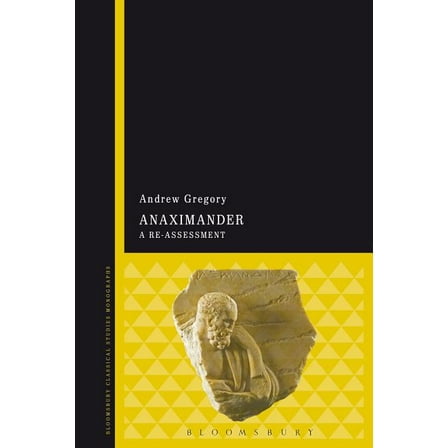 Anaximander, (Hardcover)