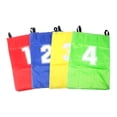 thumbnail image 2 of harper 4 Pieces Jumping Bag Potato Sack Game with Handle Kids Balance Training Reusable without Race Bands, 2 of 9