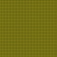 thumbnail image 1 of Ahgly Company Indoor Square Patterned Dark Golden Rod Brown Area Rugs, 4' Square, 1 of 6