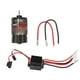 thumbnail image 3 of Motor con escobillas NikouMX 55T 550 con ESC 320A, 3 of 8