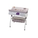 thumbnail image 1 of Bañera PRINSEL Onda Morada, 1 of 2