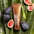 thumbnail image 3 of Loción autobronceadora Clarins Self Tanner Face Body 125ml, 3 of 5
