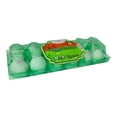 thumbnail image 3 of Huevo Blanco Gallina Real Veggetarian 12 piezas, 3 of 4
