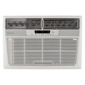 Heat Controller Window Ac 12k R32 115v Electronic W Remote