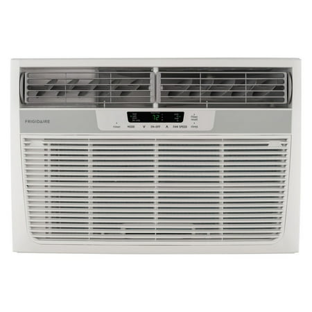 Frigidaire 8,000 BTU Heat/Cool Window Air Conditioner