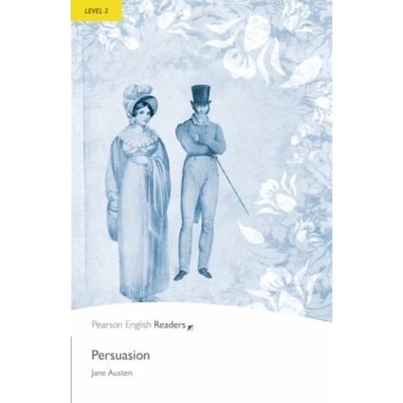 Pre-Owned Level 2: Persuasion (Paperback) 9781405869492