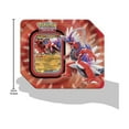 thumbnail image 5 of Pokemon TCG: Paldea Legends Tin (Random Tin), 5 of 5