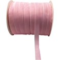 thumbnail image 1 of Carrete de cinta de terciopelo de 10 yardas (púrpura, 3/8"), 1 of 2