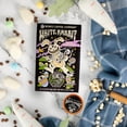 thumbnail image 4 of Bones Coffee Company Flavored Coffee Bones Cups White Rabbit Flavored Pods White Chocolate Flavor | 12ct Single-Serve Coffee Pods, 4 of 6