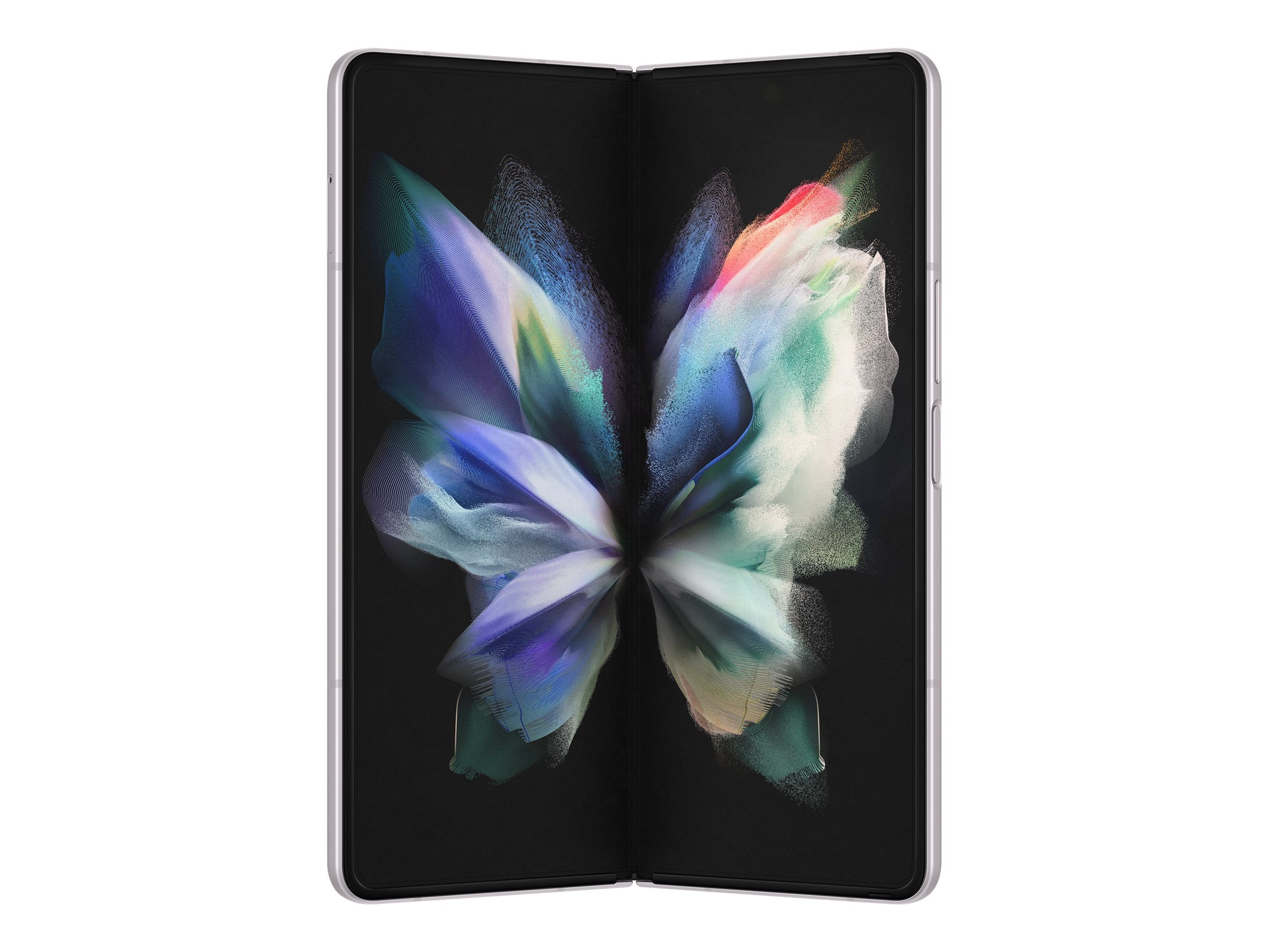 Samsung Galaxy Z Fold3 5G - 5G smartphone - dual-SIM - RAM 12 GB
