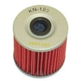 thumbnail image 4 of K&N KN-123 Kawasaki High Performance Oil Filter, 4 of 4