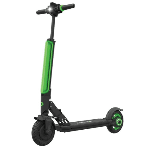 green machine scooter walmart