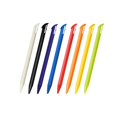 thumbnail image 1 of Mcbazel 8 pcs Stylus Pens Replacement Touch Screen Pens Compatible with N-New 3DS XL - Multiple Colour, 1 of 5