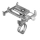 thumbnail image 4 of Seitruly GUB Plus 6 soporte para teléfono de bicicleta de aleación de aluminio soporte para teléfono inteligente de bicicleta Teléfono y Comunicación mostrar como imágenes, 4 of 6