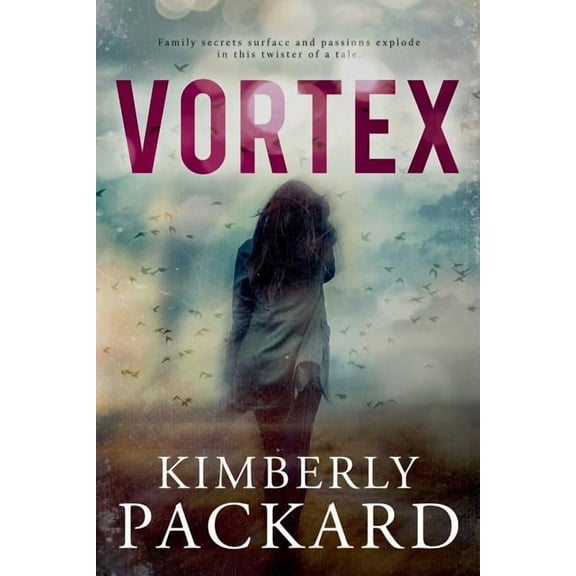 Vortex, (Paperback)