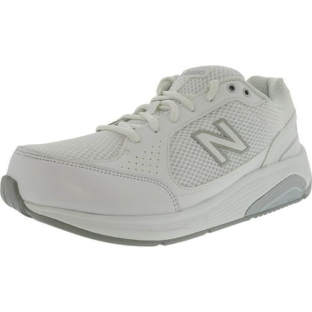 New Balance Men's Mw928 Ws Ankle-High Walking Shoe - (Best Mens Dress Shoes For Walking All Day)