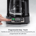 thumbnail image 2 of Cafetera Hamilton Beach Programable Diseño Compacto 5 Tazas, 2 of 7