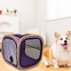 thumbnail image 1 of unbranded Plegable Portátil Para De Y Perros Con Anti Escape Y, 1 of 8