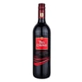 thumbnail image 1 of Pack de 6 Vino Tinto Tres Coronas Afrutado 750 ml, 1 of 3