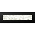 thumbnail image 2 of Jacobs, Cindy 14x6 Black Modern Framed Museum Art Print Titled - Home is Whereâ€¦, 2 of 5